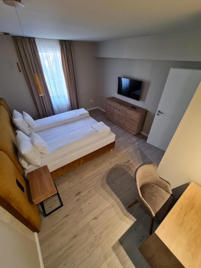 Hotel Casa La Fayette à Timişoara Extérieur photo