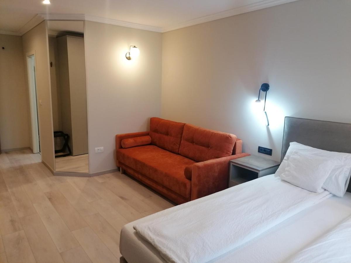 Hotel Casa La Fayette à Timişoara Extérieur photo