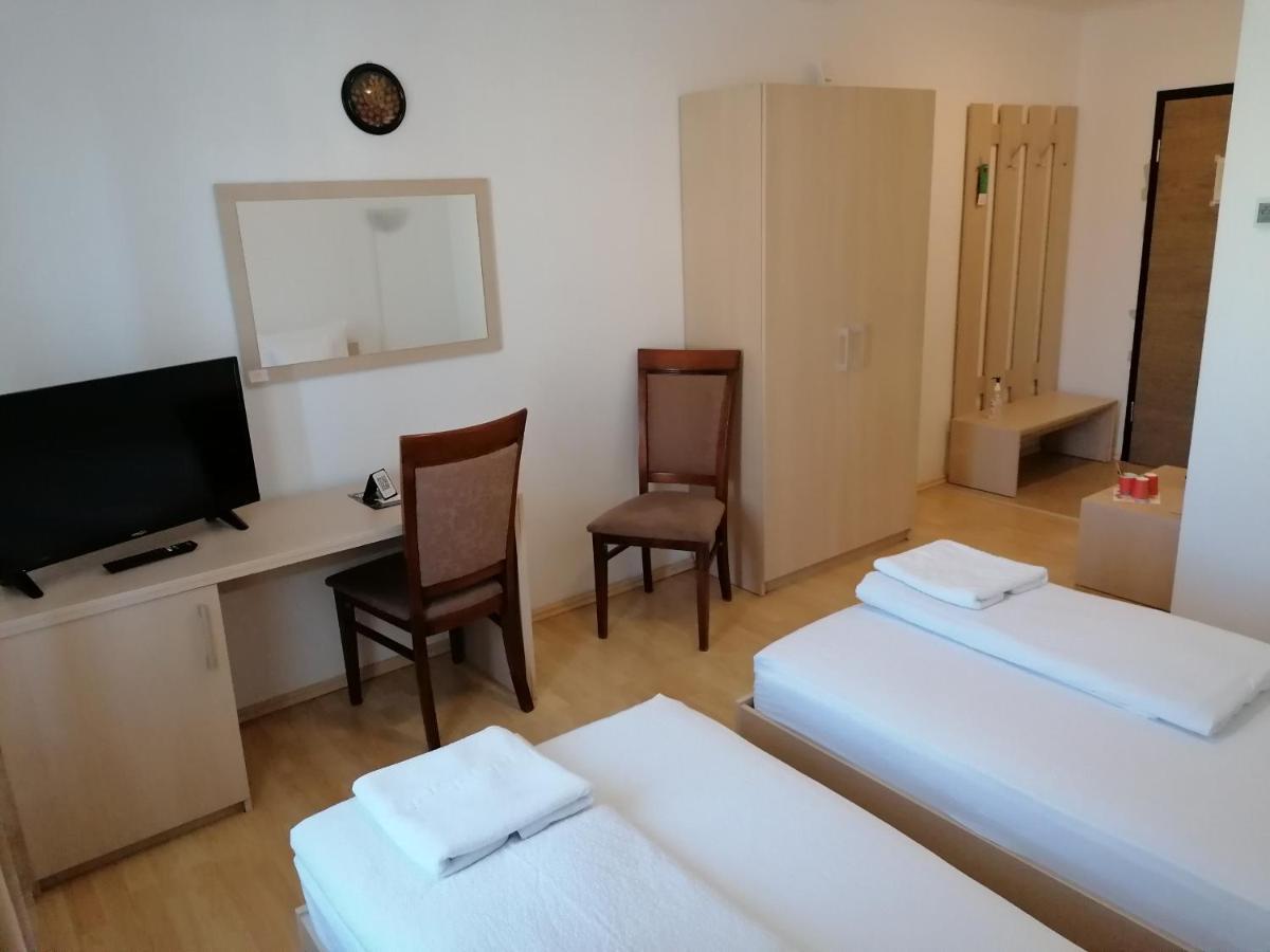 Hotel Casa La Fayette à Timişoara Extérieur photo