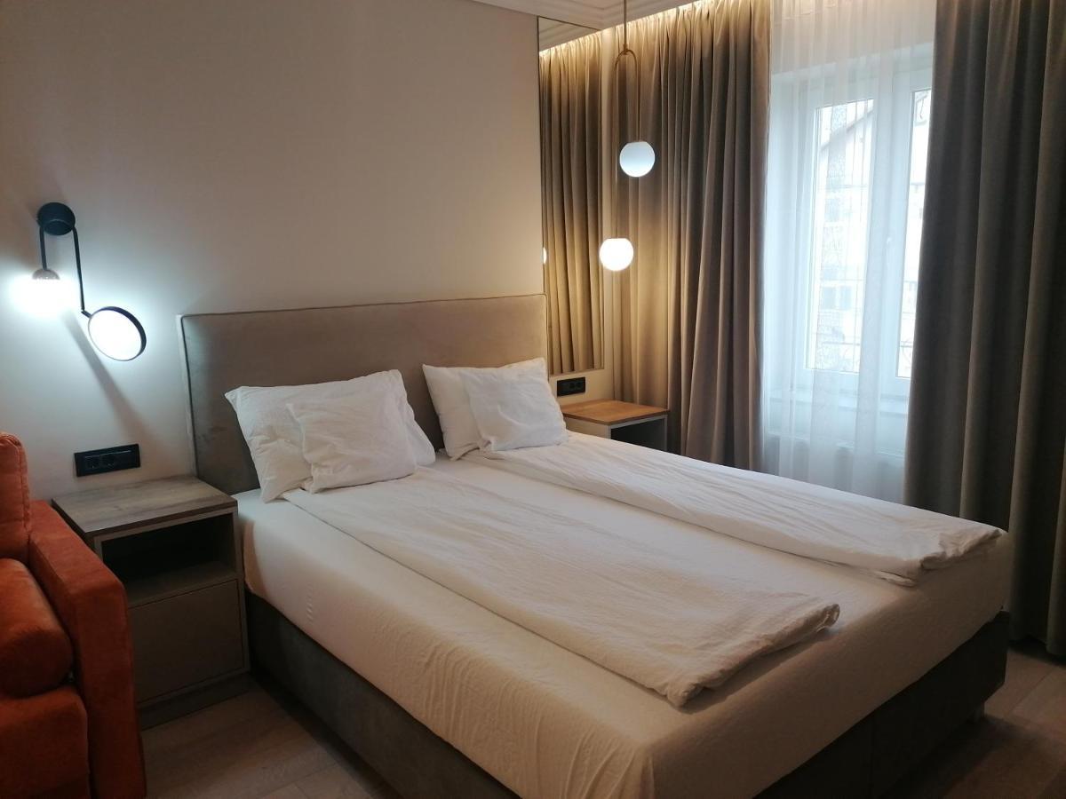 Hotel Casa La Fayette à Timişoara Extérieur photo