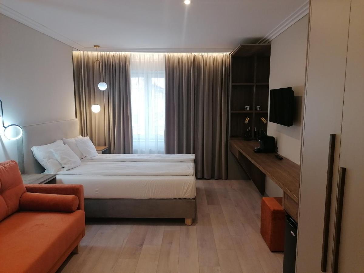 Hotel Casa La Fayette à Timişoara Extérieur photo