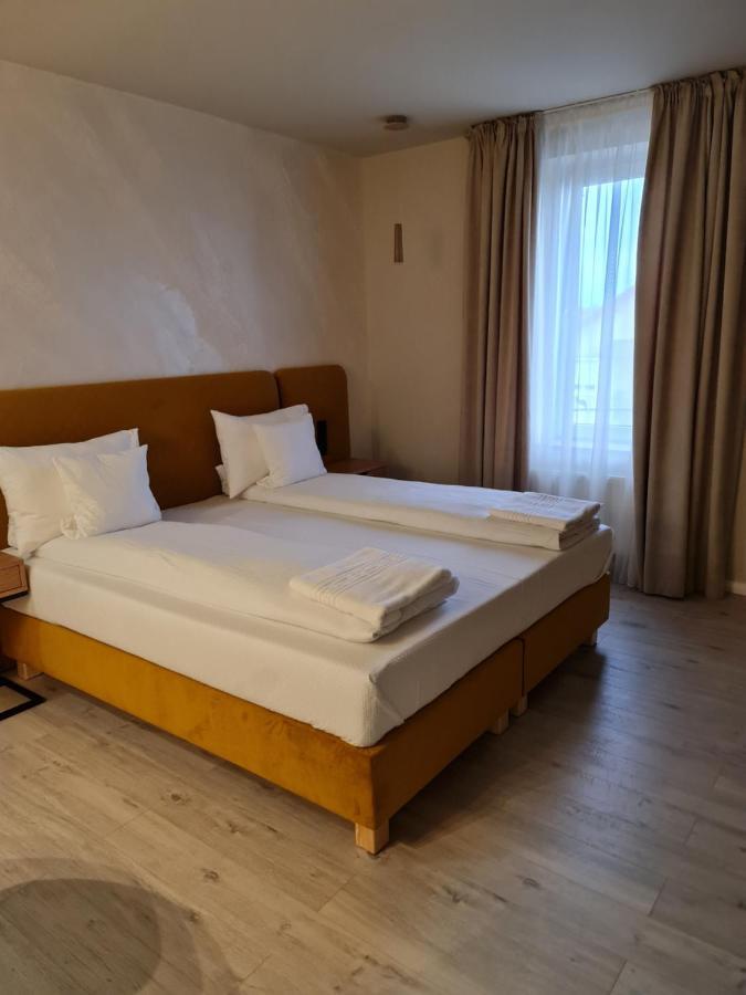Hotel Casa La Fayette à Timişoara Extérieur photo