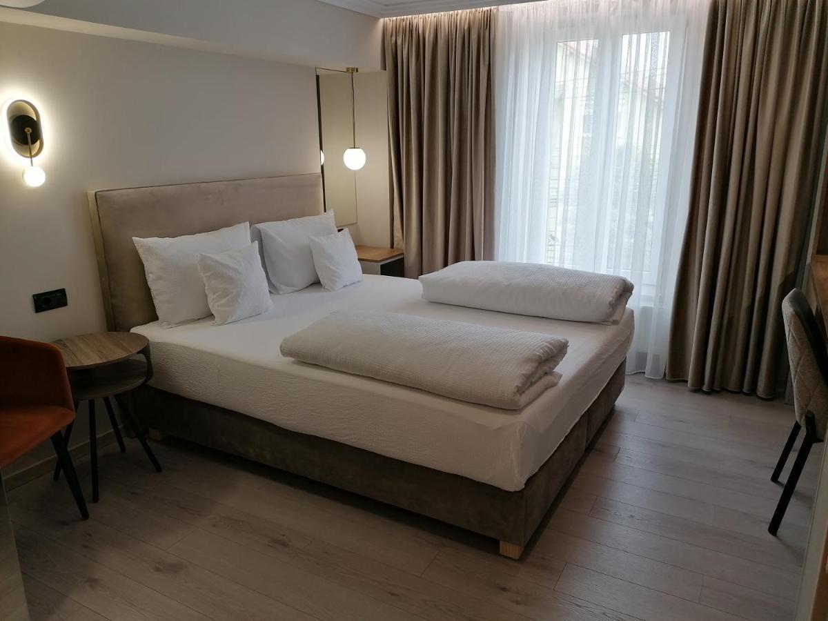 Hotel Casa La Fayette à Timişoara Extérieur photo